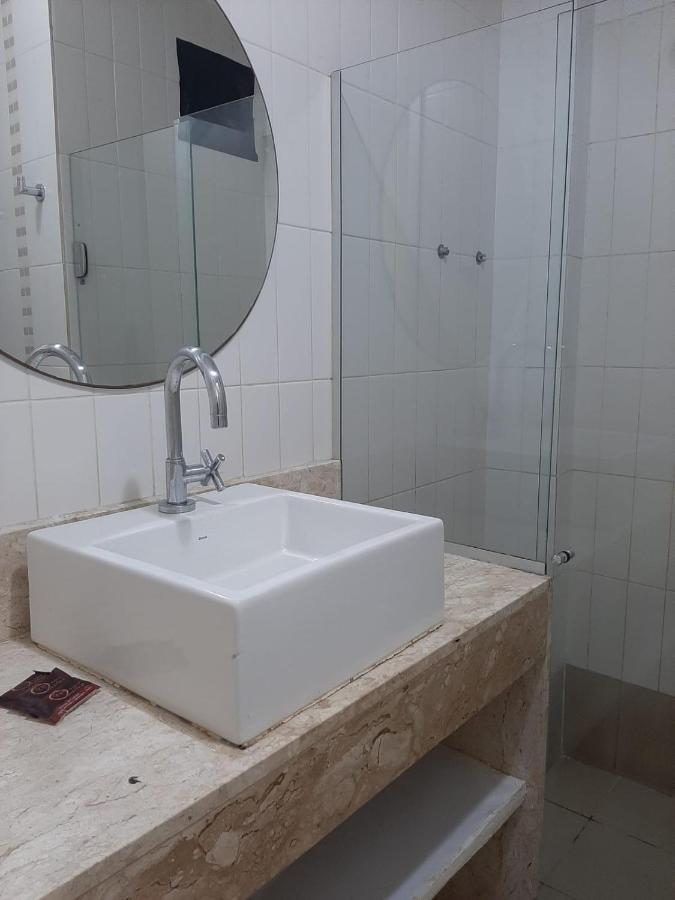 Posto 5- Ap 804-Copacabana Quadra Da Praia Рио-де-Жанейро Экстерьер фото
