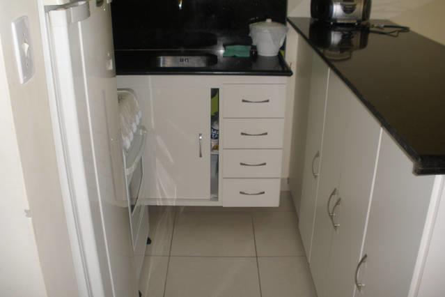 Posto 5- Ap 804-Copacabana Quadra Da Praia Рио-де-Жанейро Экстерьер фото